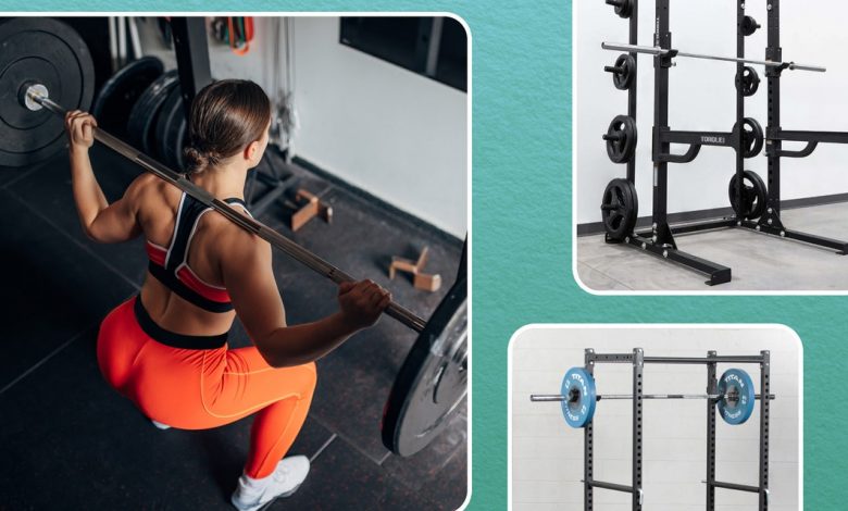 9-expert-approved-squat-racks-that-will-give-your-home-gym-a-lift